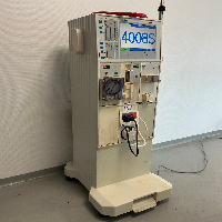Fresenius Medical Care 4008 S Hemodialysis Machine image 0